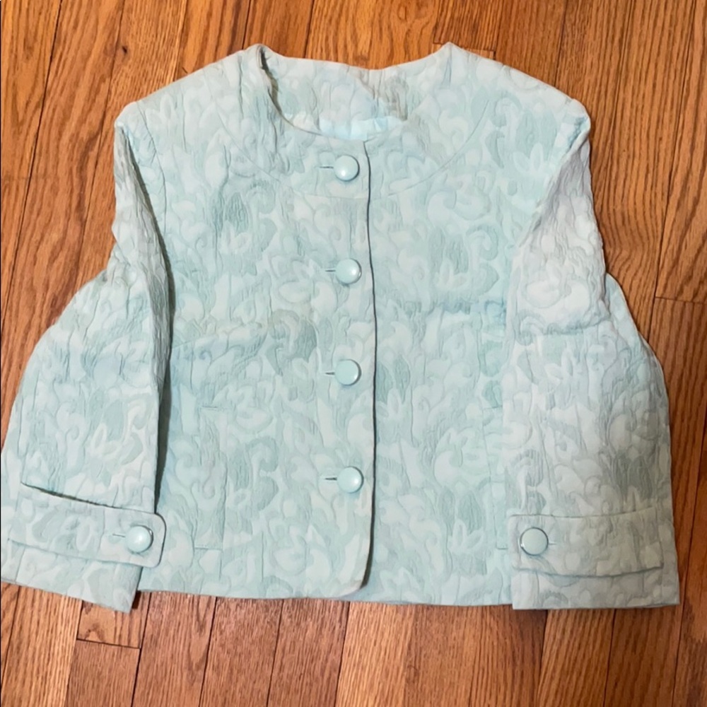 Vintage cardigan